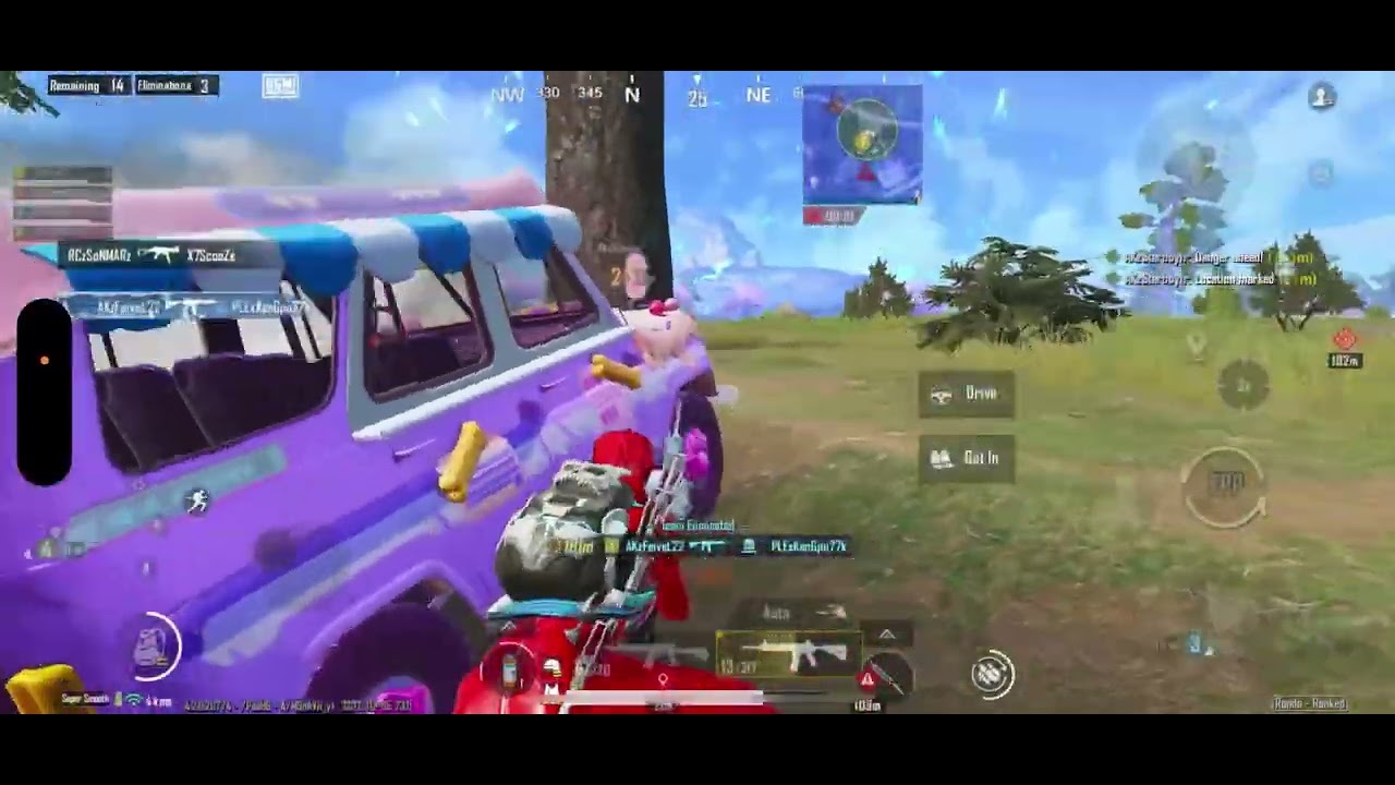 Competitive Highlights 👾 | AKzFeiveL22