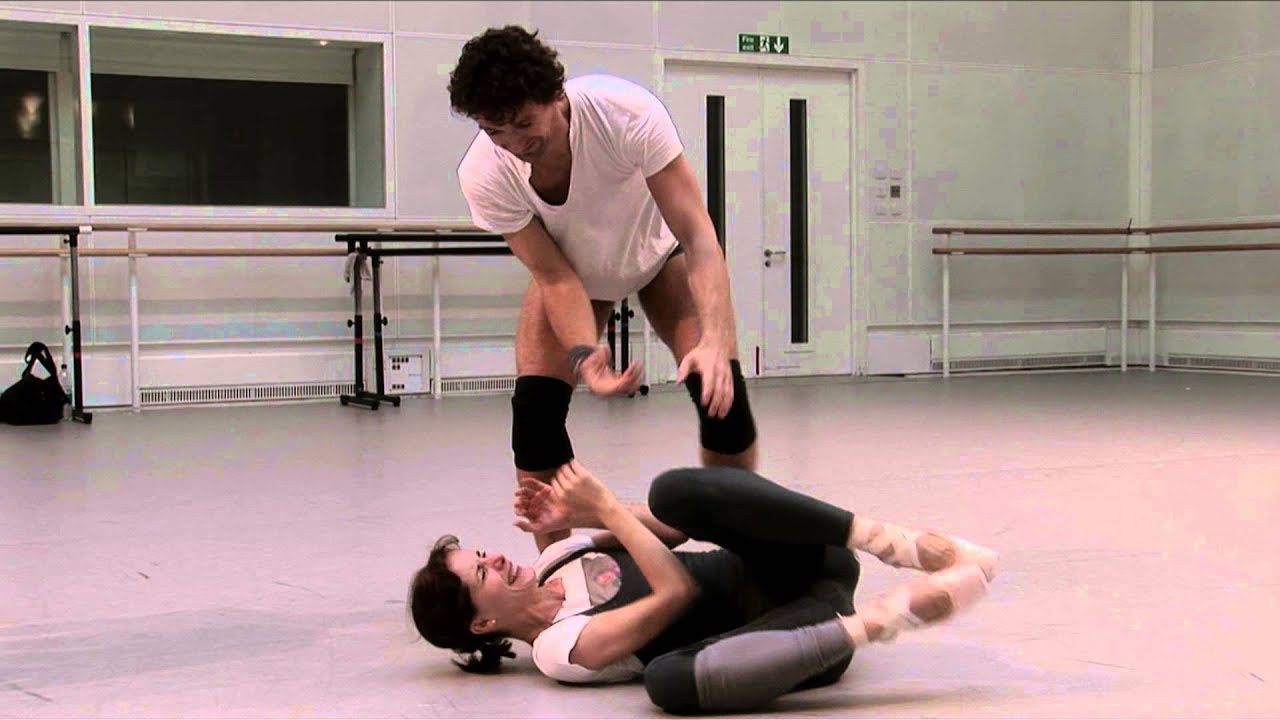 BalletBoyz | Farewell Darcey Bussell | Pt. 3