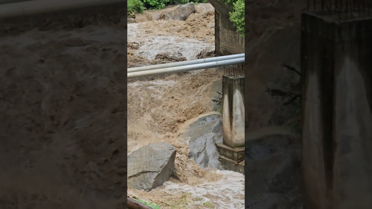 high alert for Himachal pradesh 