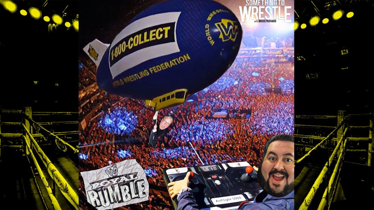 STW #83: Royal Rumble 1998