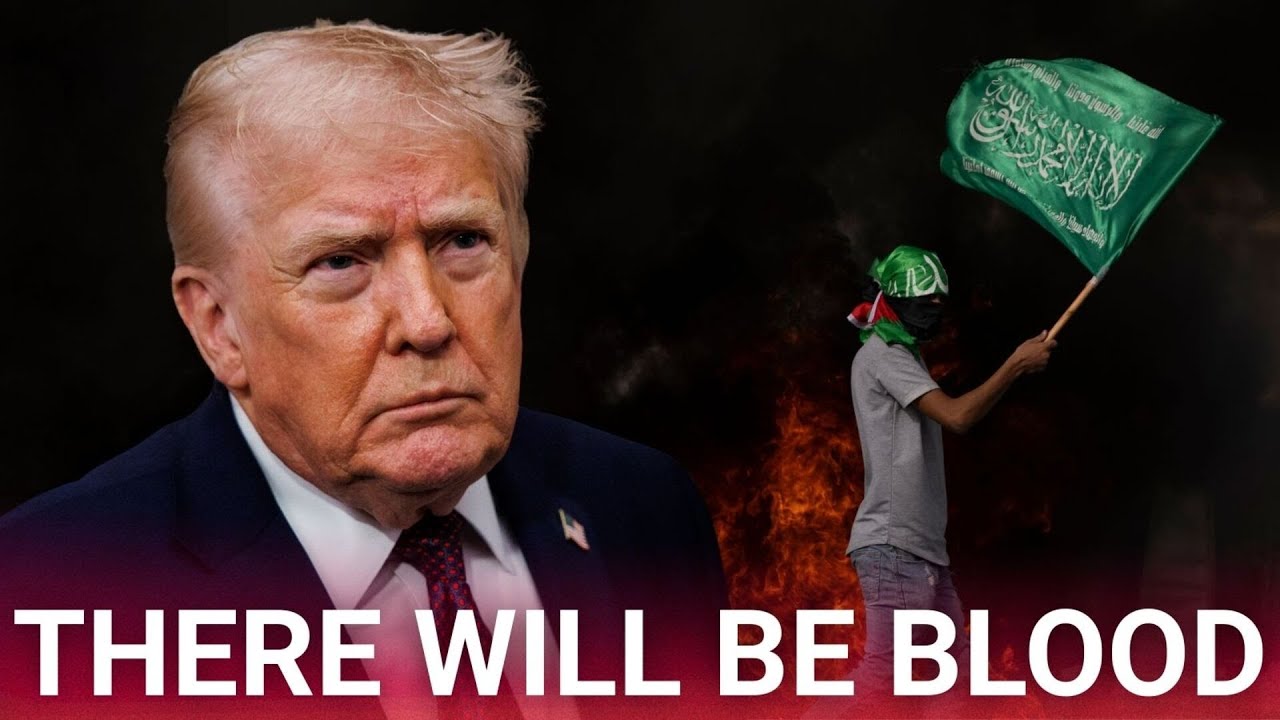 Trump admin warns Hamas of &lsquo;serious consequences&rsquo; as Gaza peace plan enters next phase
