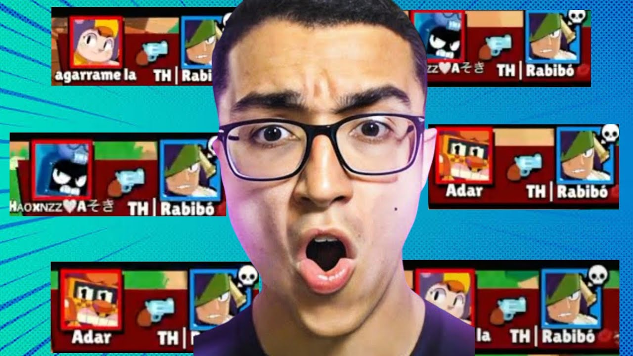 Trebor se vuelve loco al ver jugar a este kenji😵