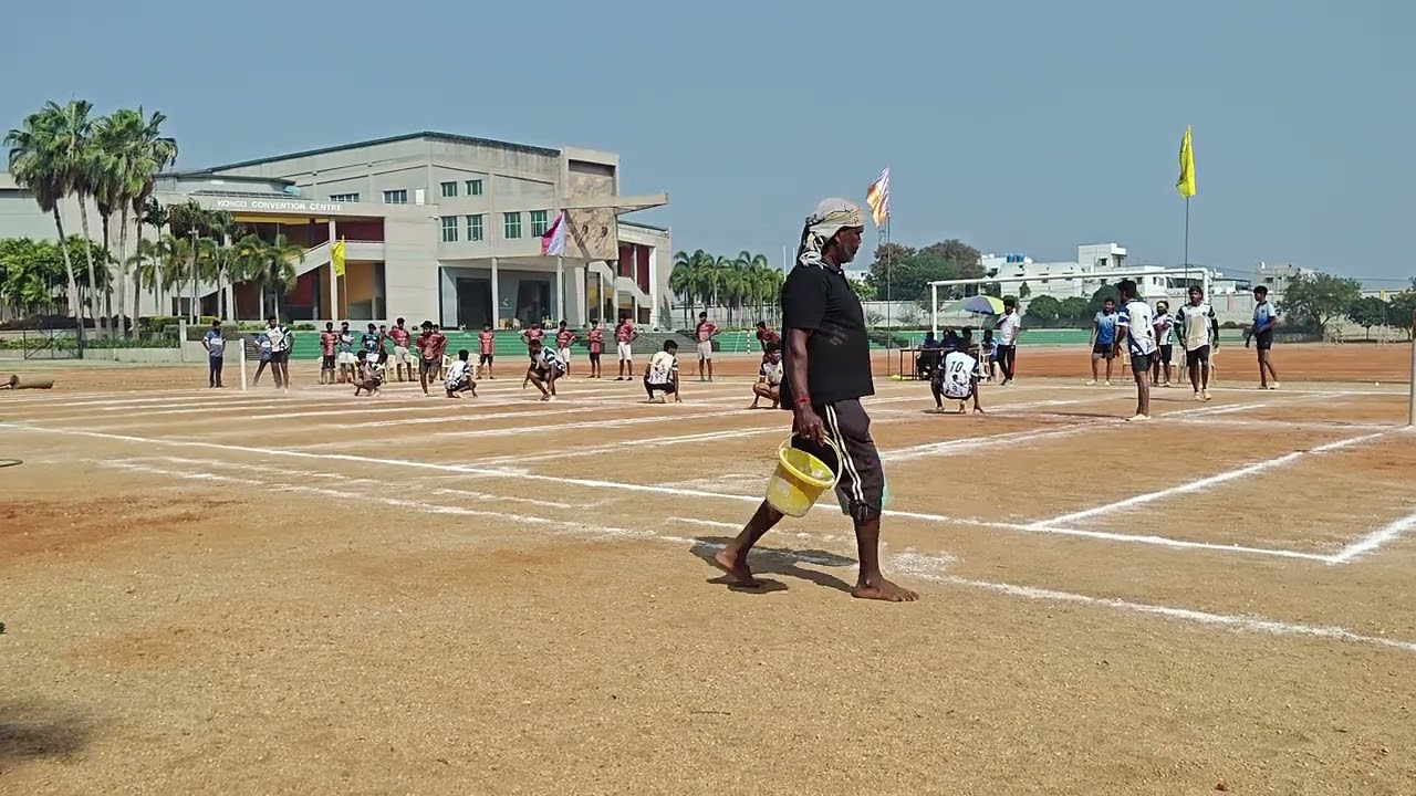 1_Kec Alumni Vs SNS CT Chase