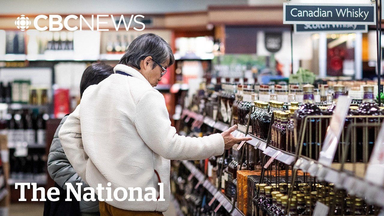 Is the U.S. booze ban working?