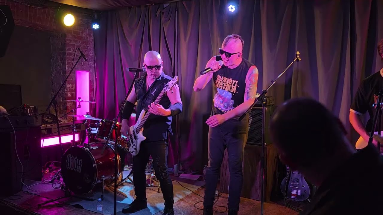 АЗОН, 27.2.26, Тула