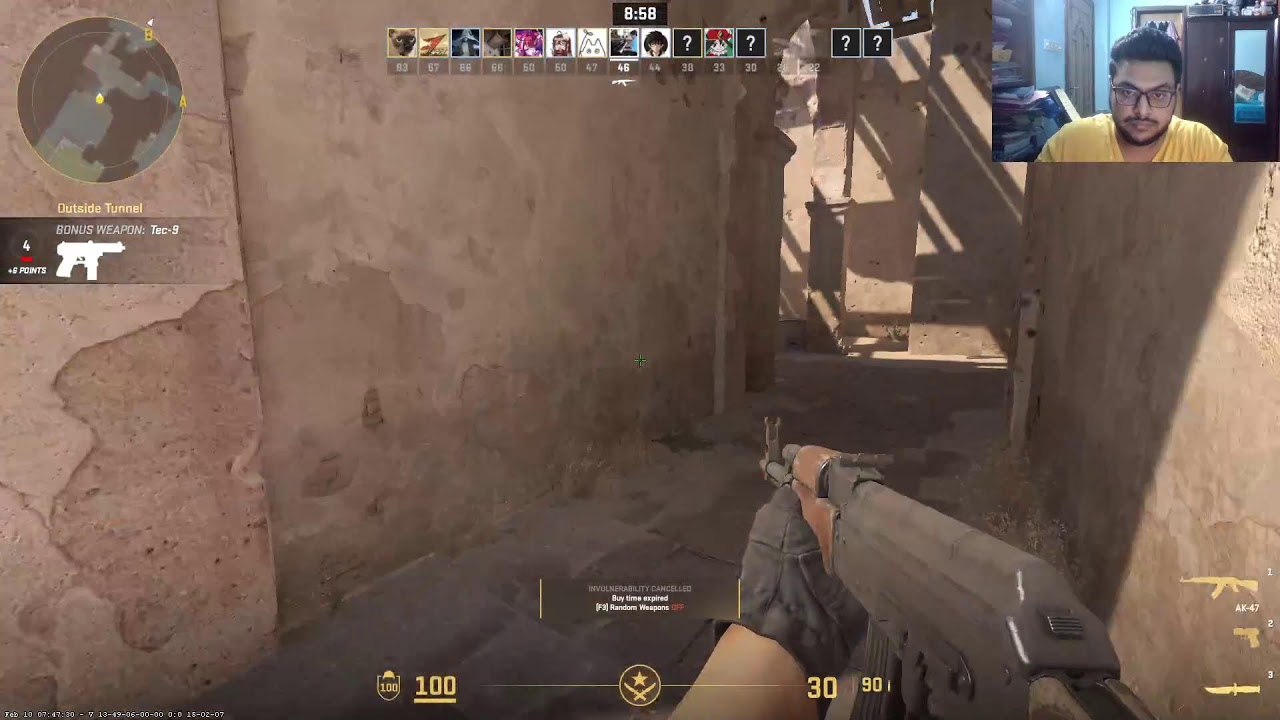 CS2