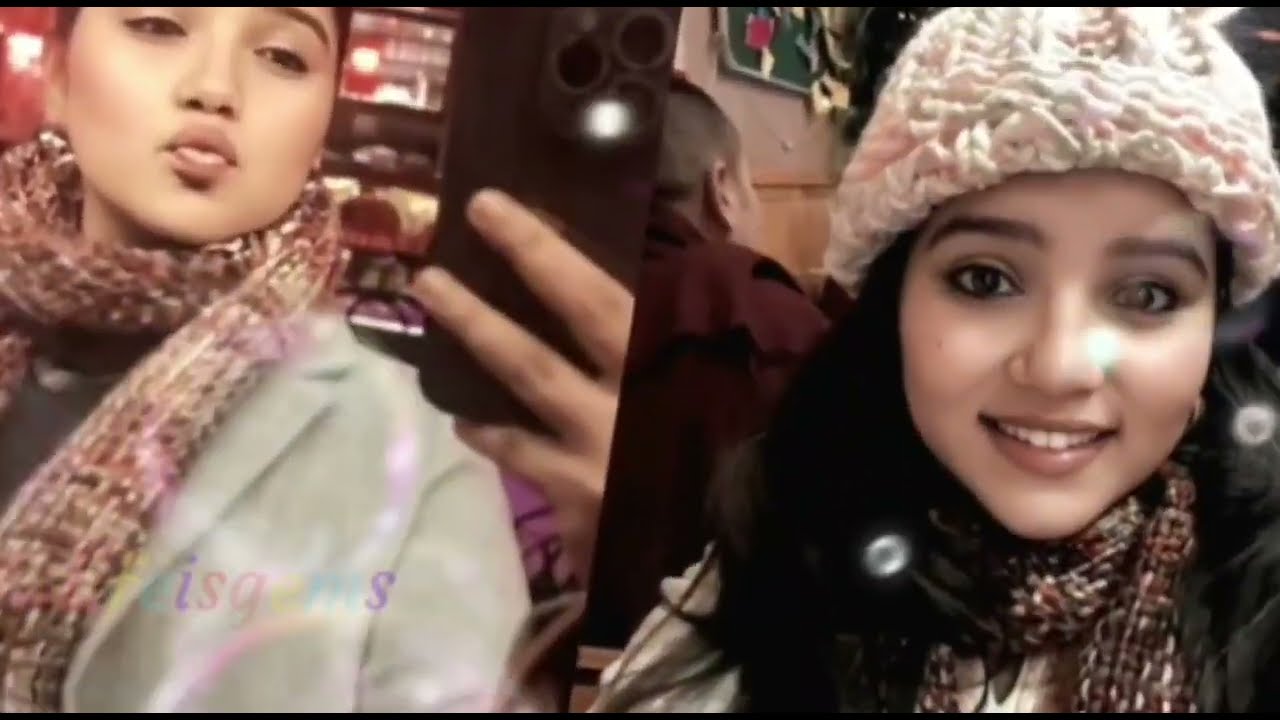  Dev aur Nandini ko photoshoot karte dekh Vasudha jealous 