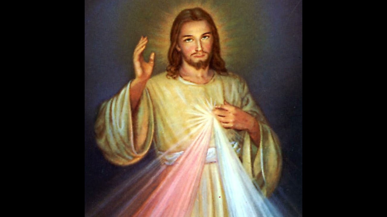 Il-Kurunella tal-Ħniena Divina