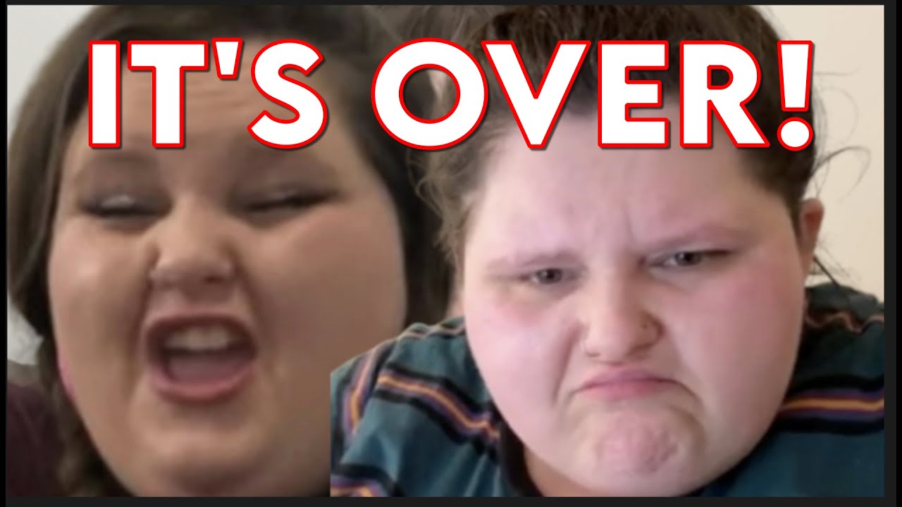 Amberlynn Reid's  Aunt Tammie Spills TEA on Lawsuit  Calls Out Amber  Live!