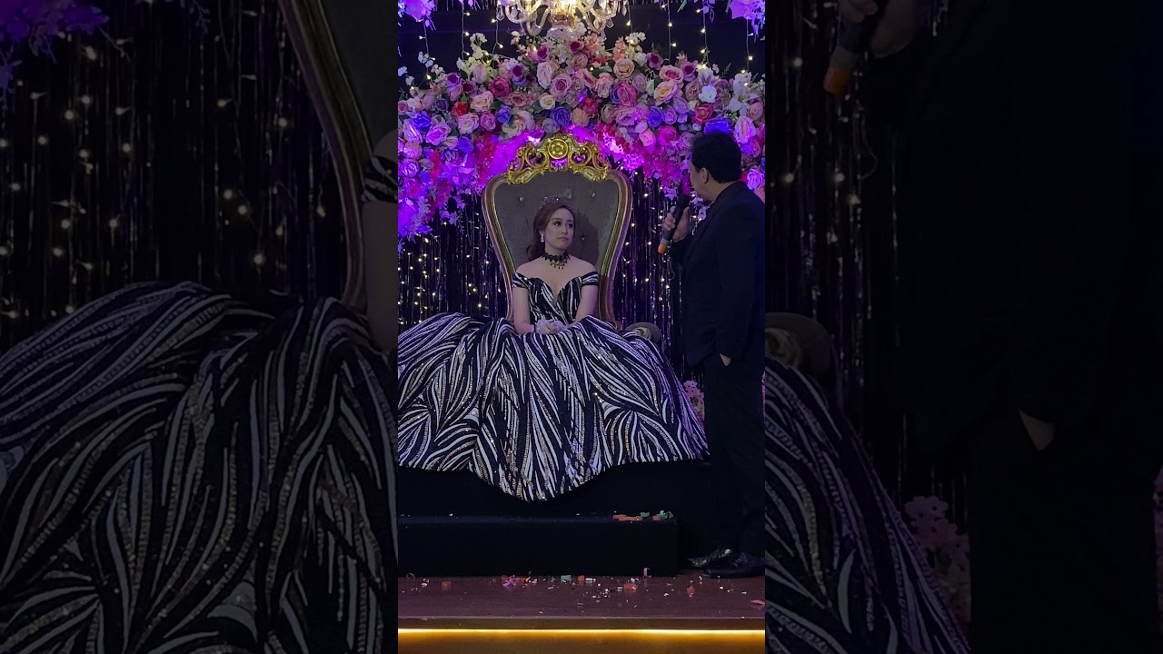 Daughter of Rey pj Abellana,