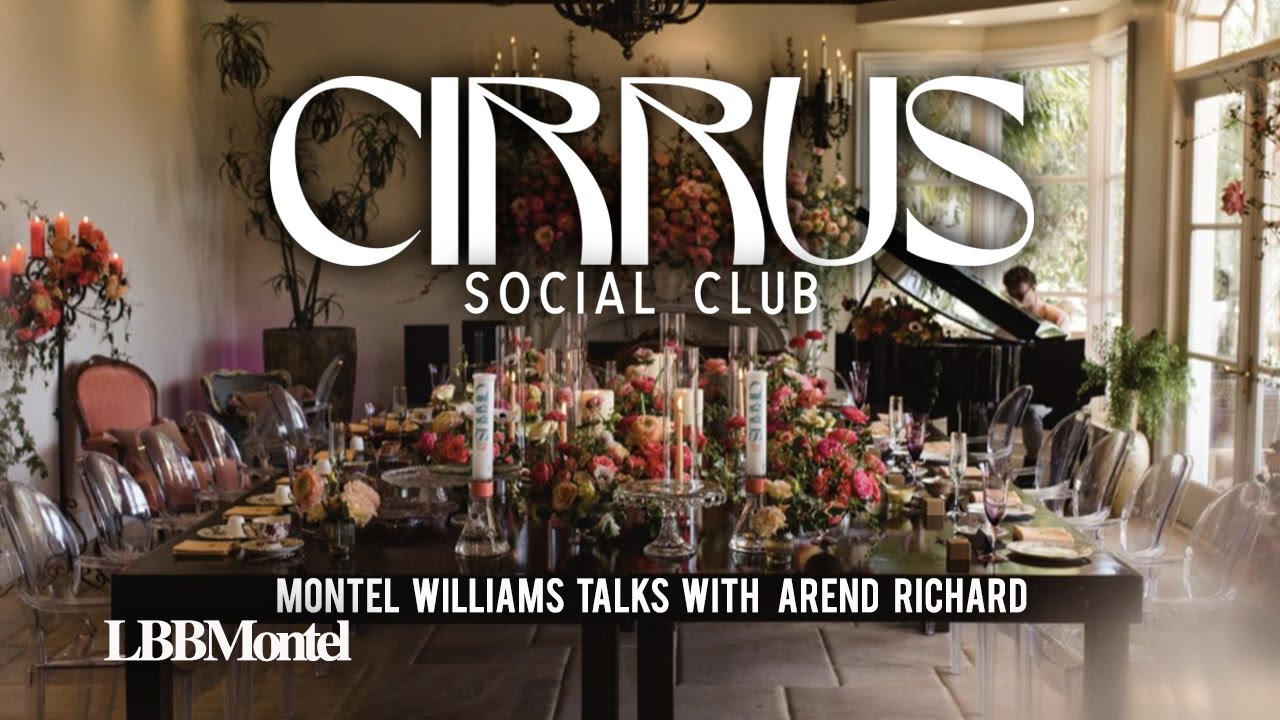 SOCIAL CONSUMPTION | AREND RICHARD