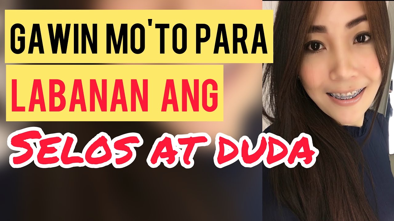 KAYA MO BA LABANAN ANG SELOS? PAANO MO GAGAWIN | CherrylTing VLOGS
