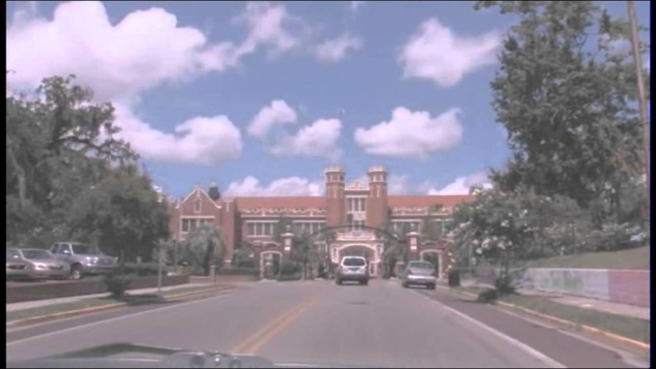 Interfraternity Council Recruitment (2008)