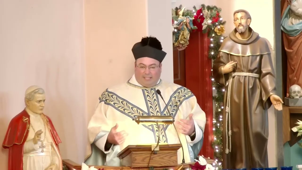 St. Peter Nolasco