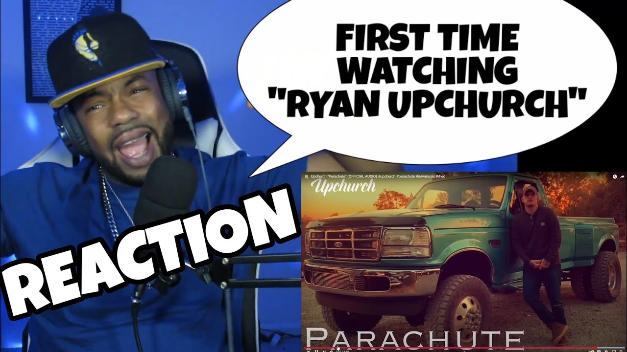 FIRST TIME WATCHING 