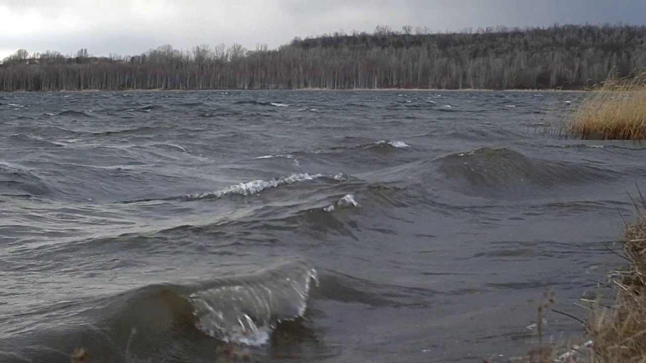 Kleiner Ausflug an den S&uuml;dfeldsee