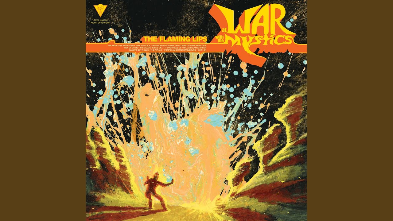 Vein of Stars