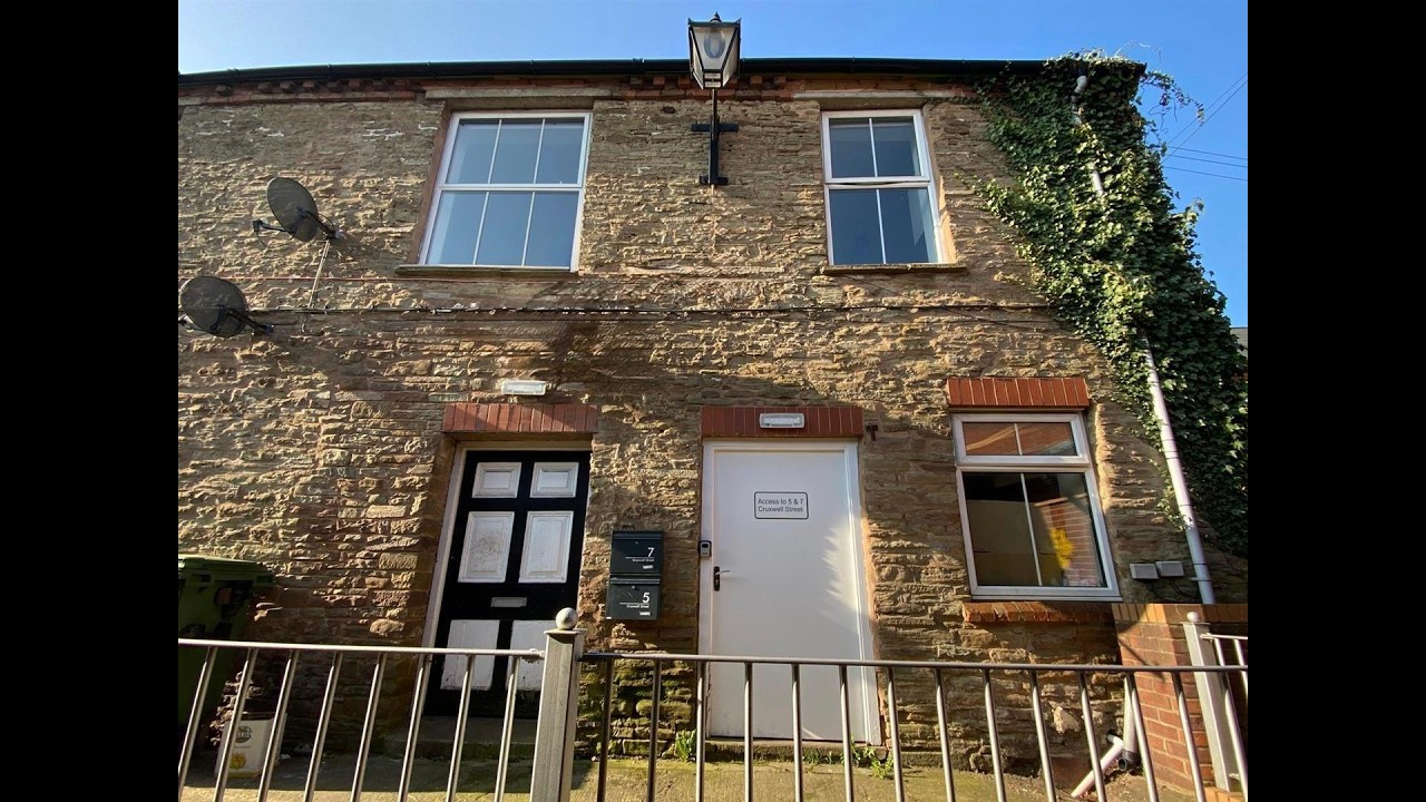 Video Tour   Cruxwell Street, Bromyard, Hereford