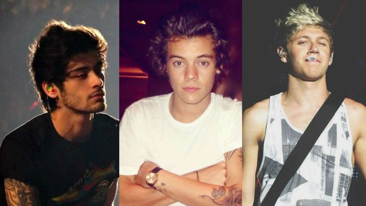 one direction edits cause i’m grieving 