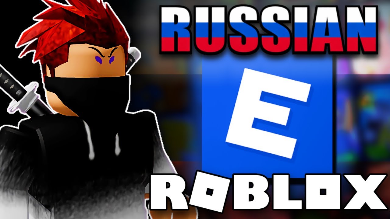 I Tried Russia's Roblox Clone (Elytopia)