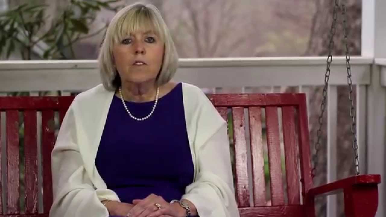 Meet Brenda Cleary