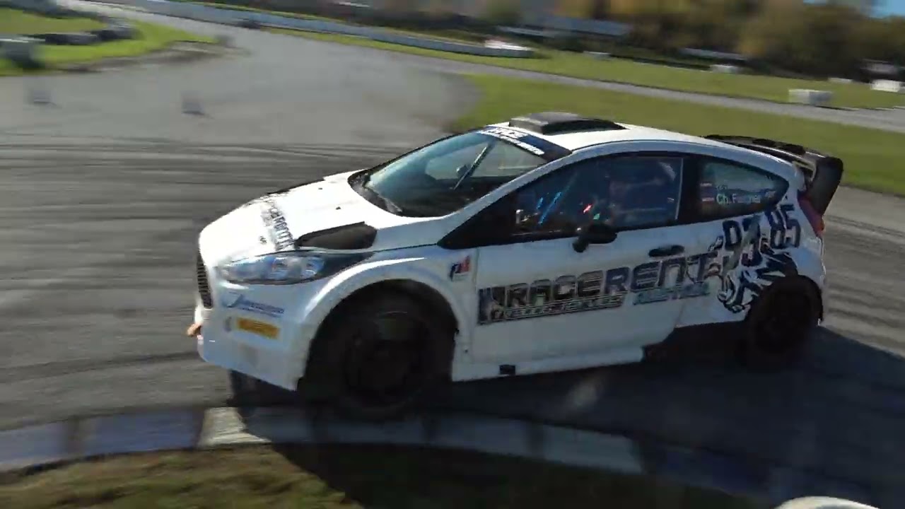 ROAC 2022 | Race Rent Austria