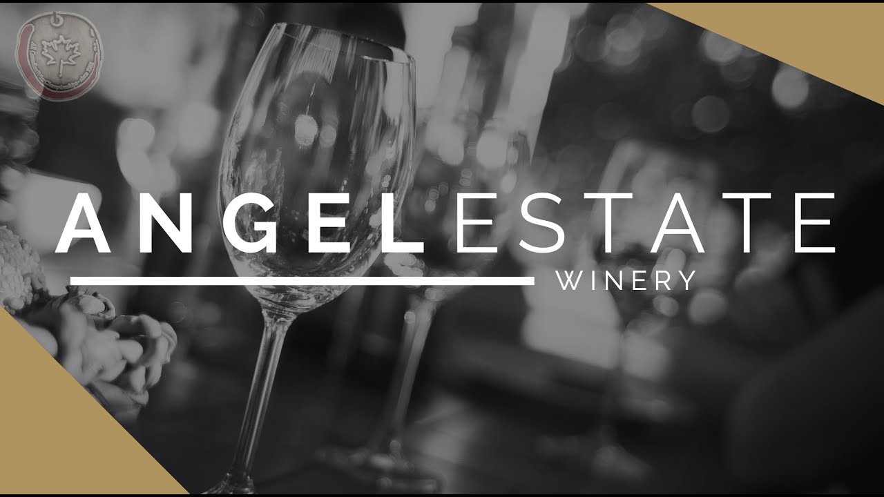Angel Estate Winery Introduction