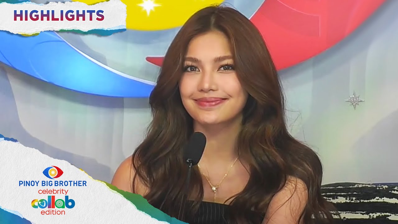 Day 82: Kuya welcomes his newest houseguest, Jane De Leon | PBB Collab