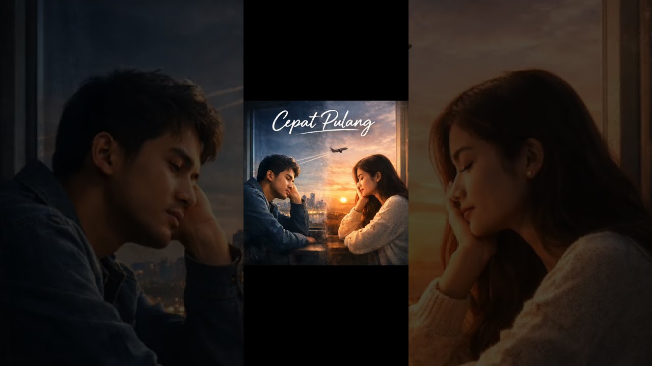 Cepat pulang - Rinaldi | lagu rindu tentang menunggu