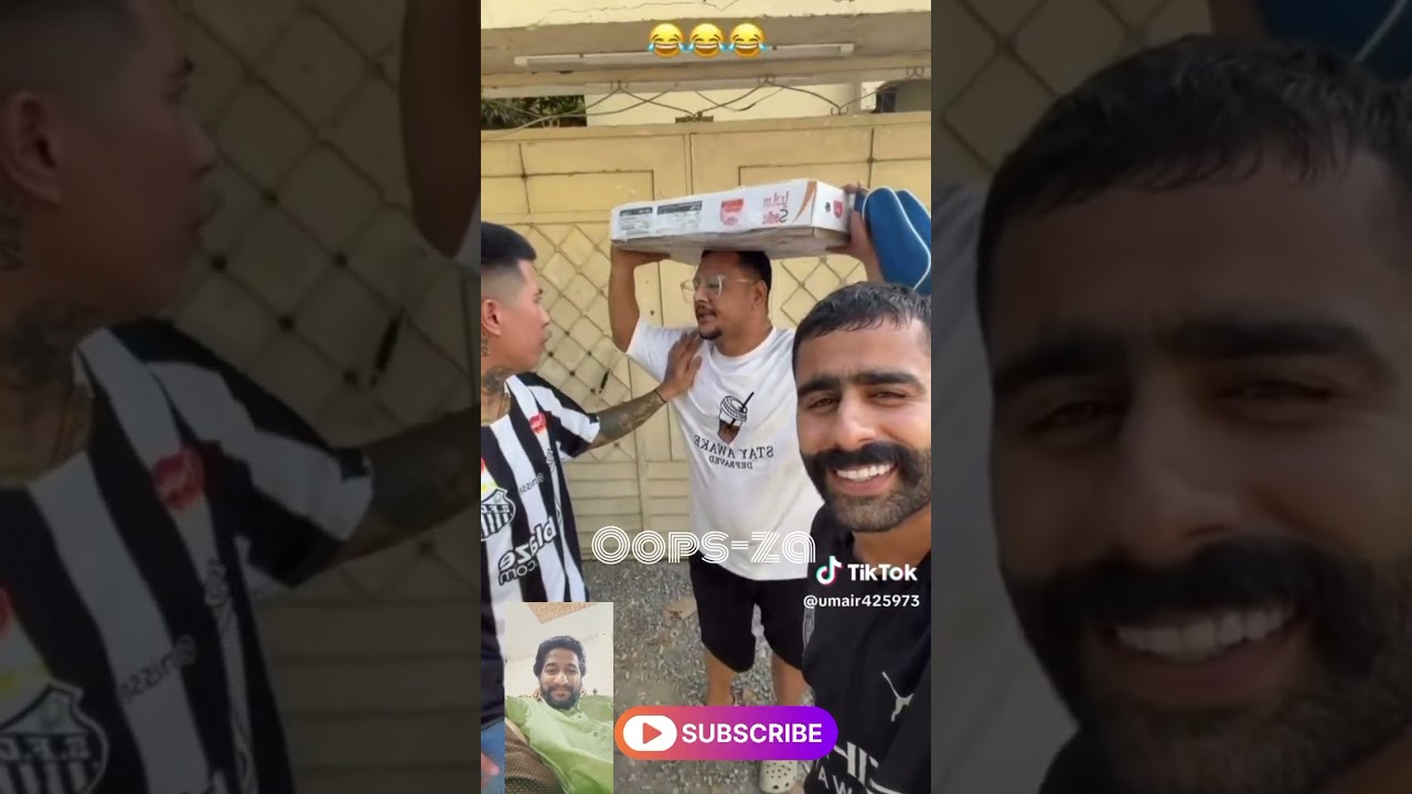 Funny Videos Arabs Episode 52