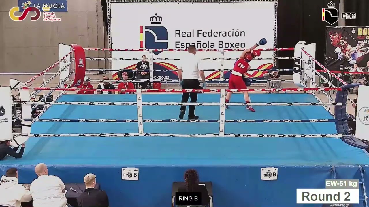 70. (W51KG) GUTIERREZ SALMERON NOELIA (ESP)_WON 5.0 VS ABDUMEZHITOVA RAKHMINA (KAZ)