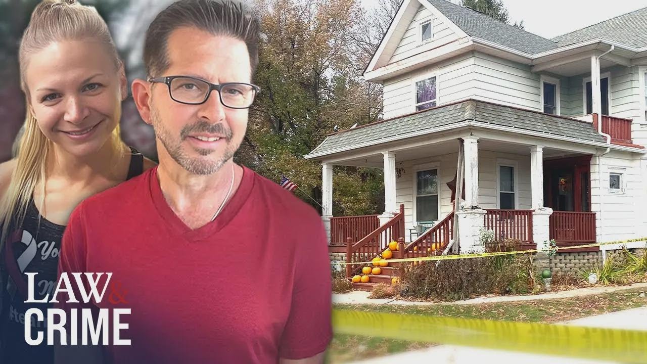 Primeiro Encontro Termina em Emboscada Fatal em Casa no Illinois