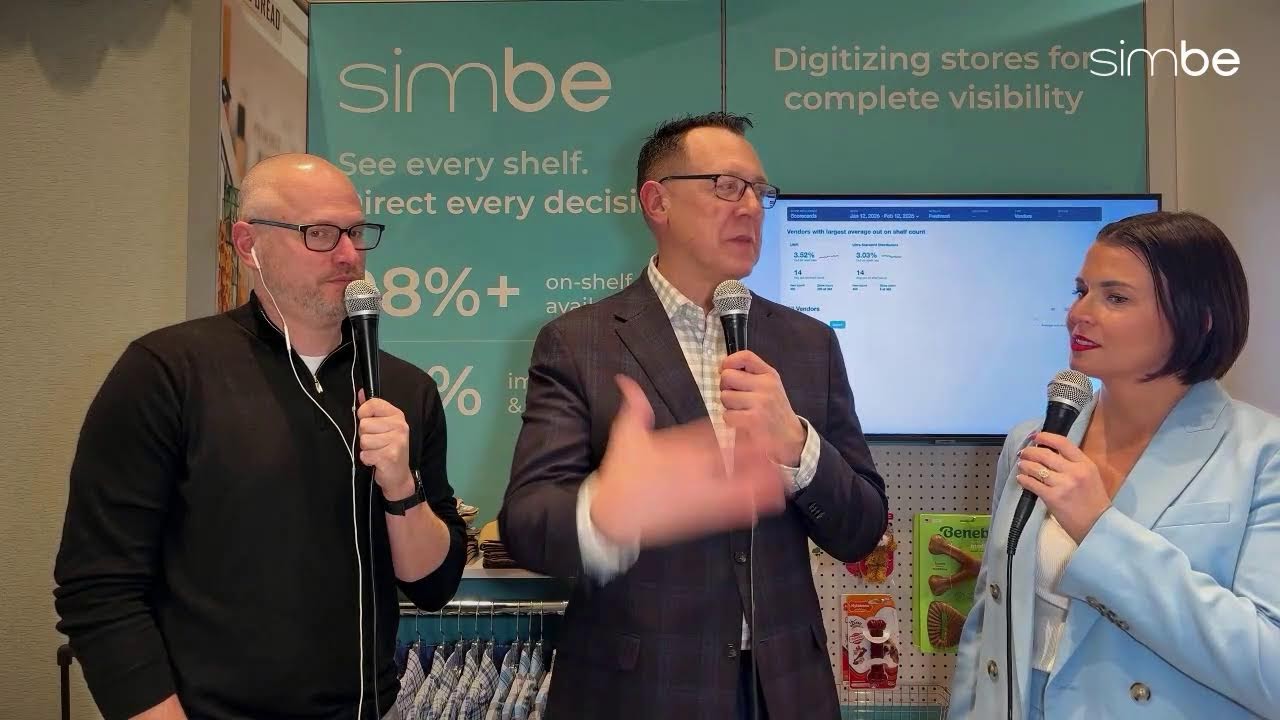 What WMU&rsquo;s Food Marketing Program Teaches About Grocery&rsquo;s Future | FMI 2026