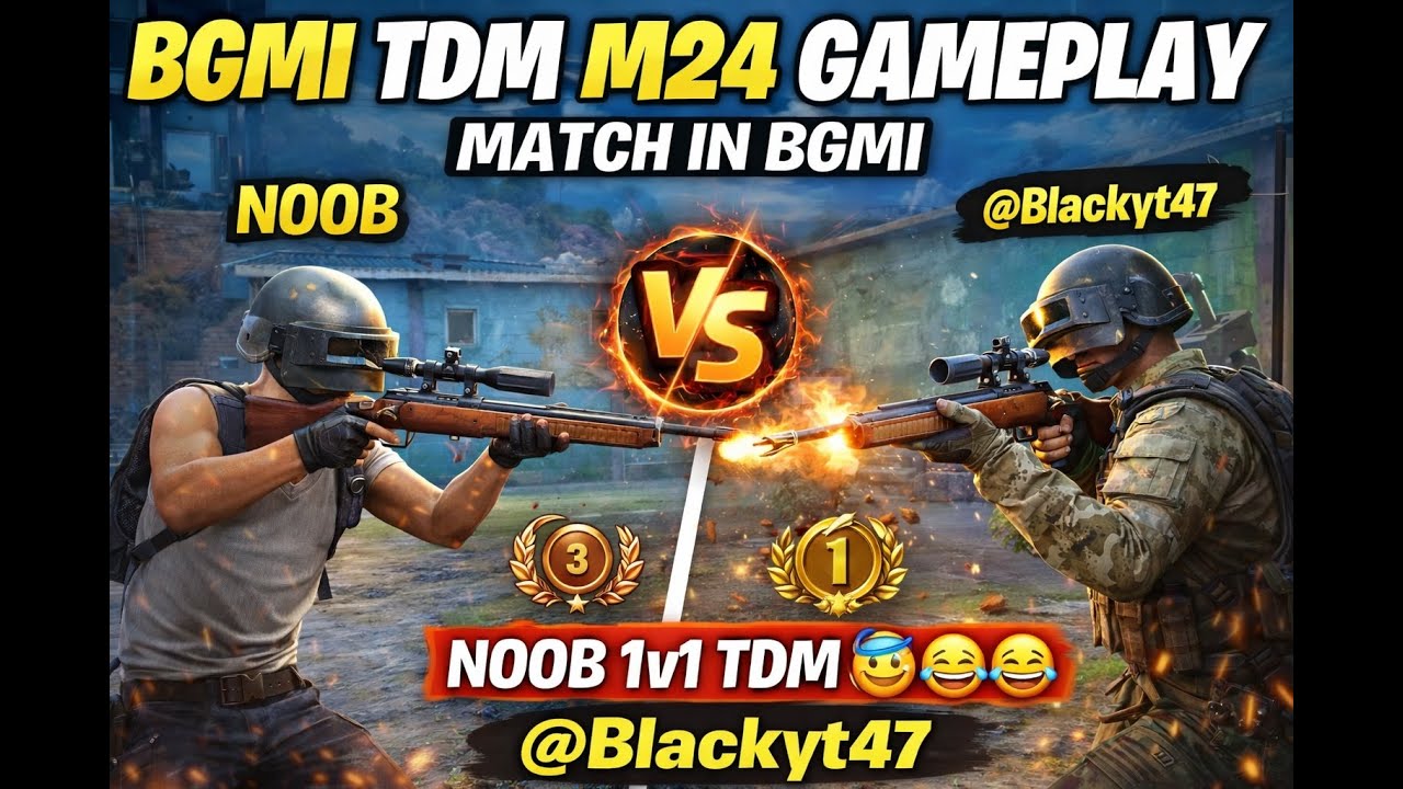 BLACK YT's Live broadcast