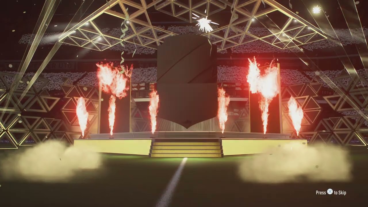 RANK V WEEKEND LEAGUE REWARDS! HUGE RED PICK!