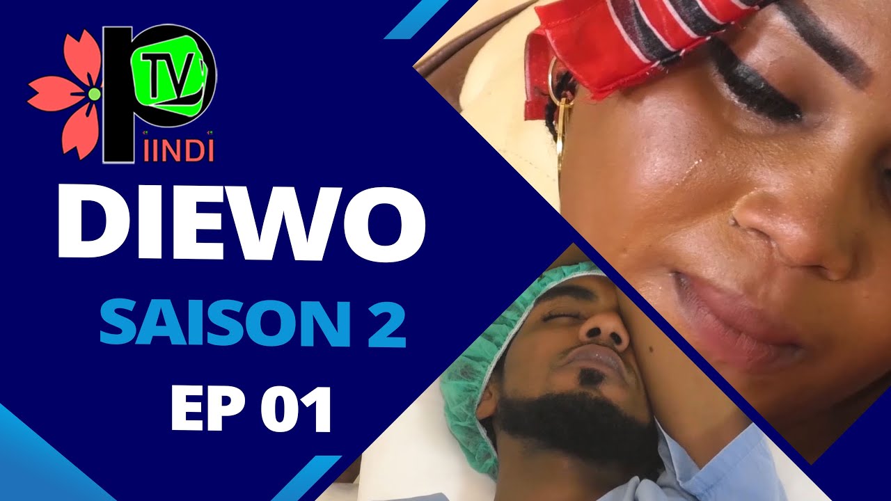 DIEWO  SAISON 2 EPISODE 01