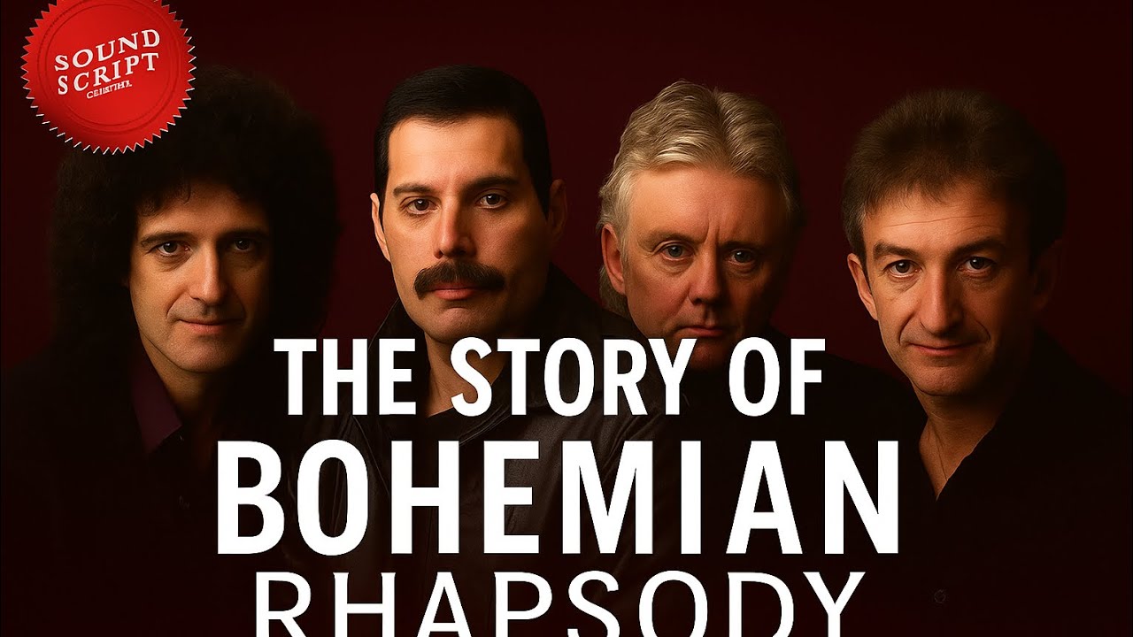 The Story Of Bohemian Rhapsody 2004