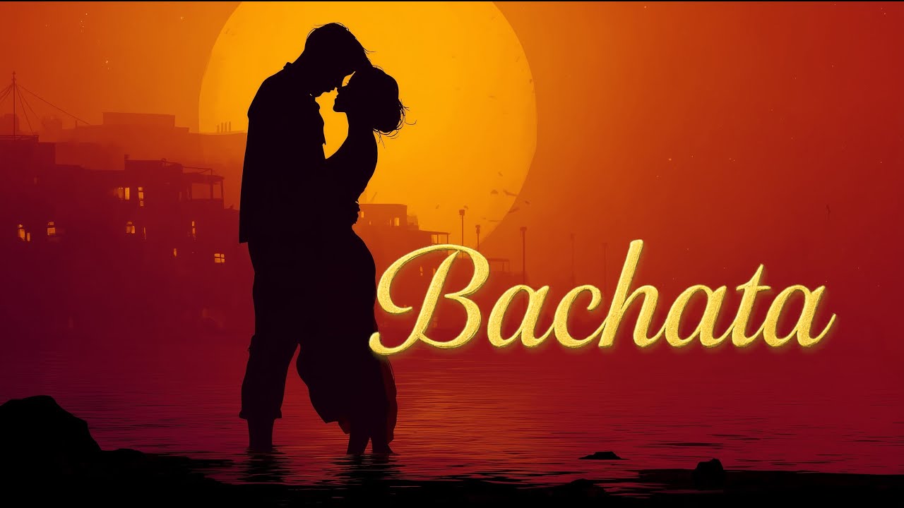 Mi Único Sendero (Versión Ritmo) - Soleya del Alma | Bachata de Ritmo y Pasión