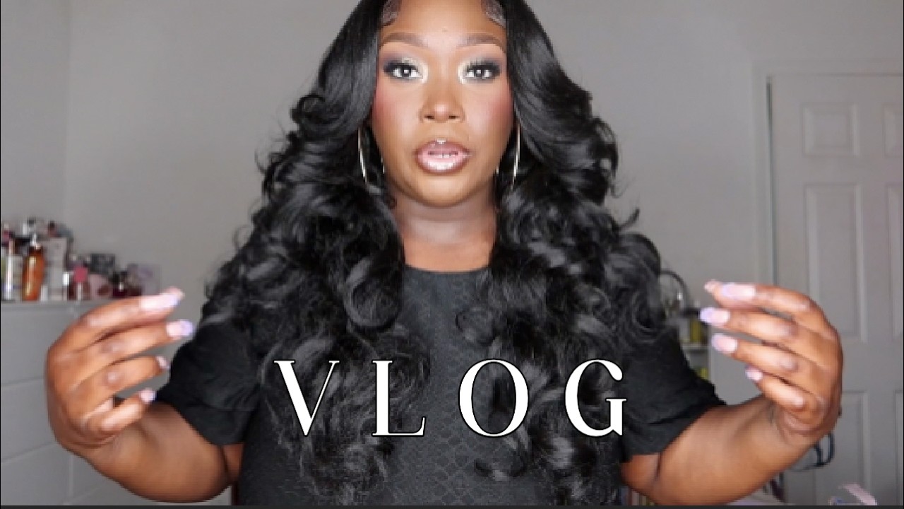 weekly Vlog