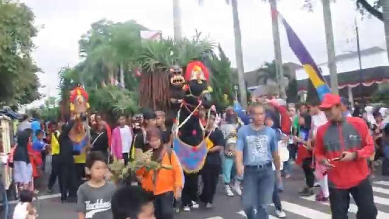 BEBEGIG SUKAMANTRI - CIAMIS  @humasjabar @KilasRadio