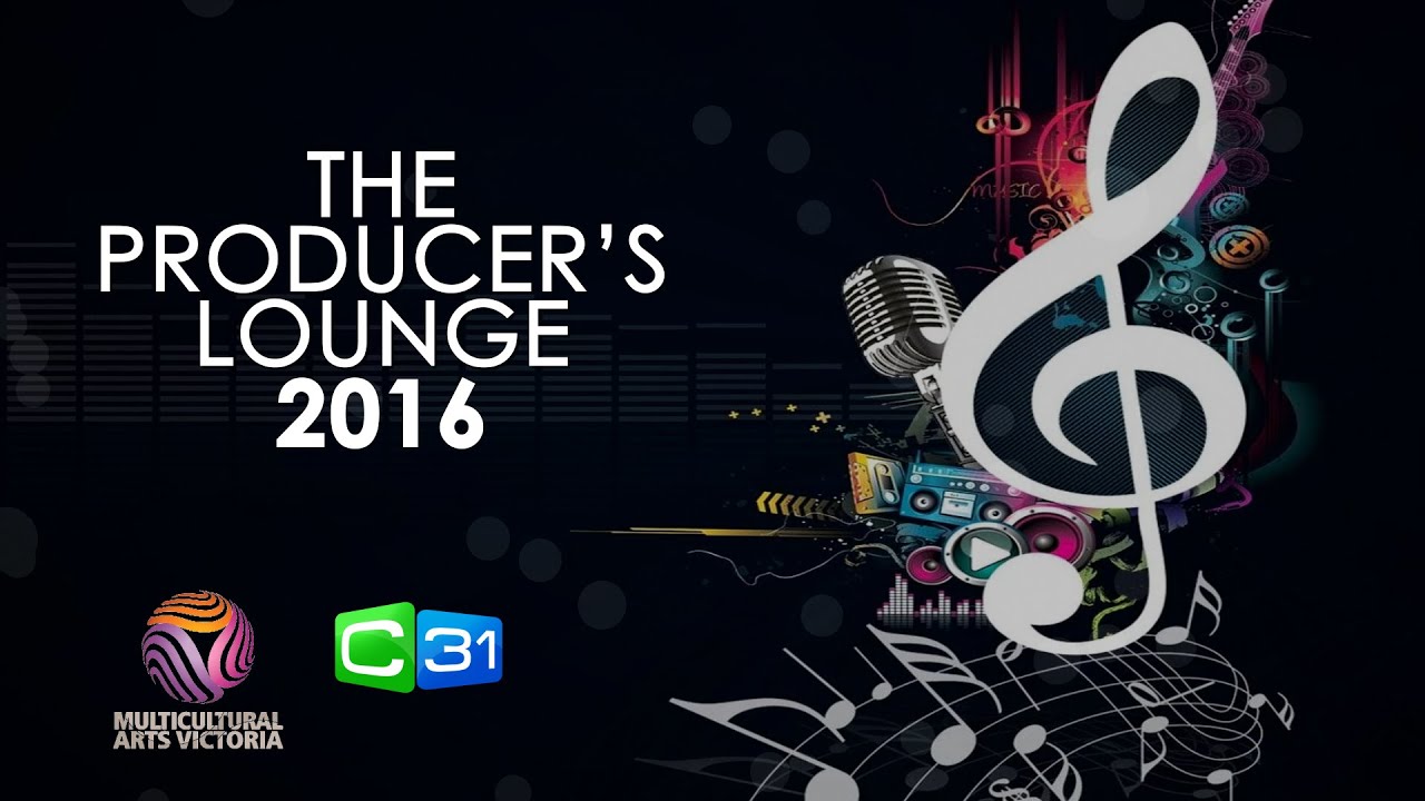 An Overview - The Producers Lounge - Multicultural Arts Victoria