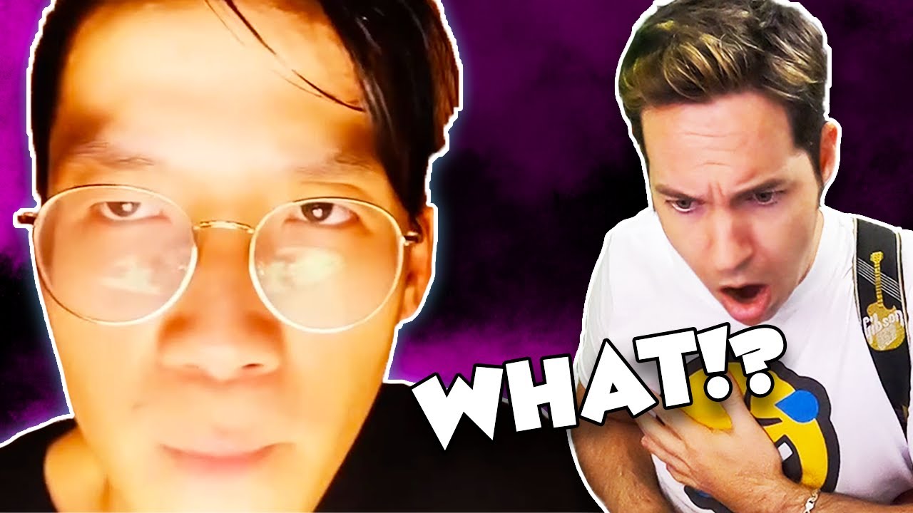 Wildcard 2020 ..WHAT DID I JUST WATCH !? ✅