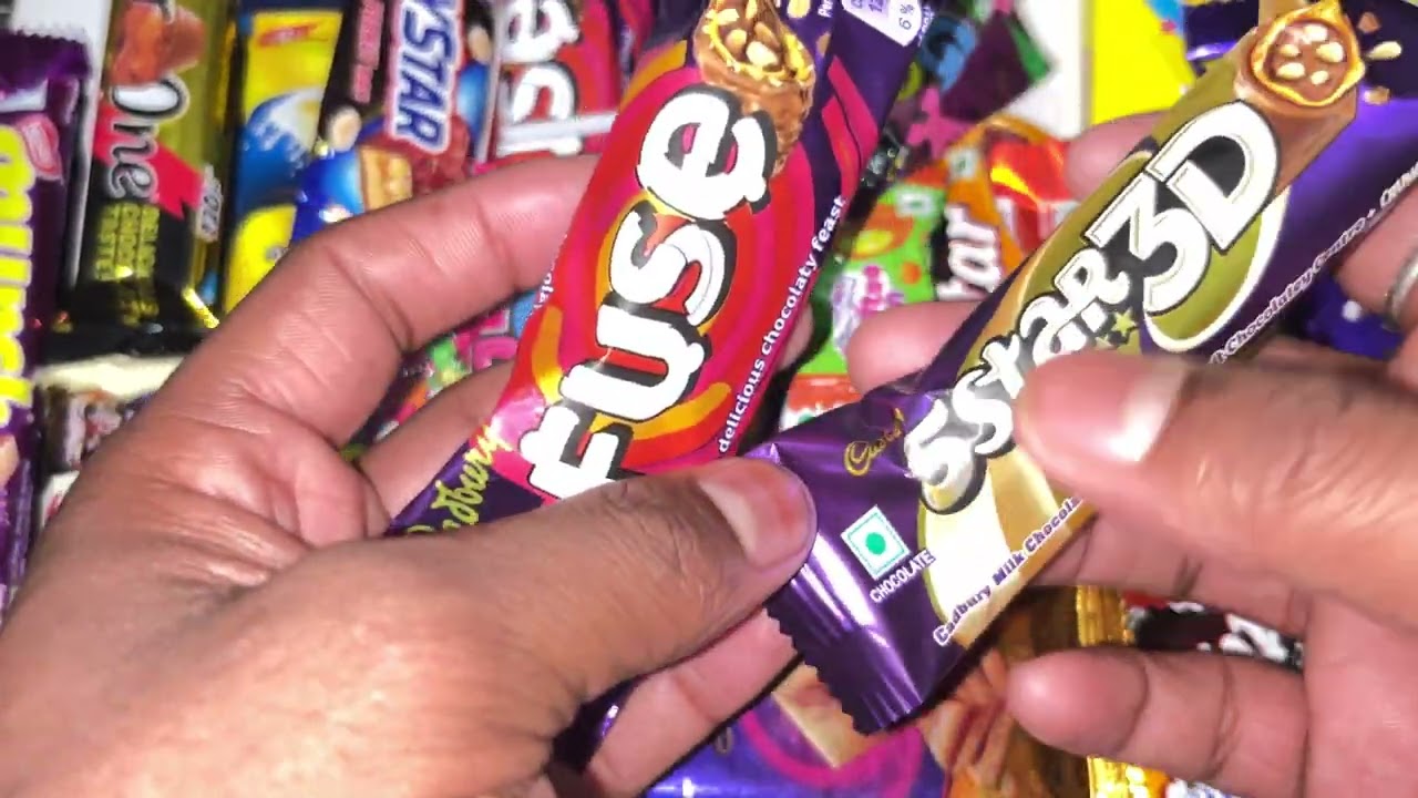 New Chocolate candy opening Video 🍭| #gemscandy #candy #lolipop #chocolate #candyopening 