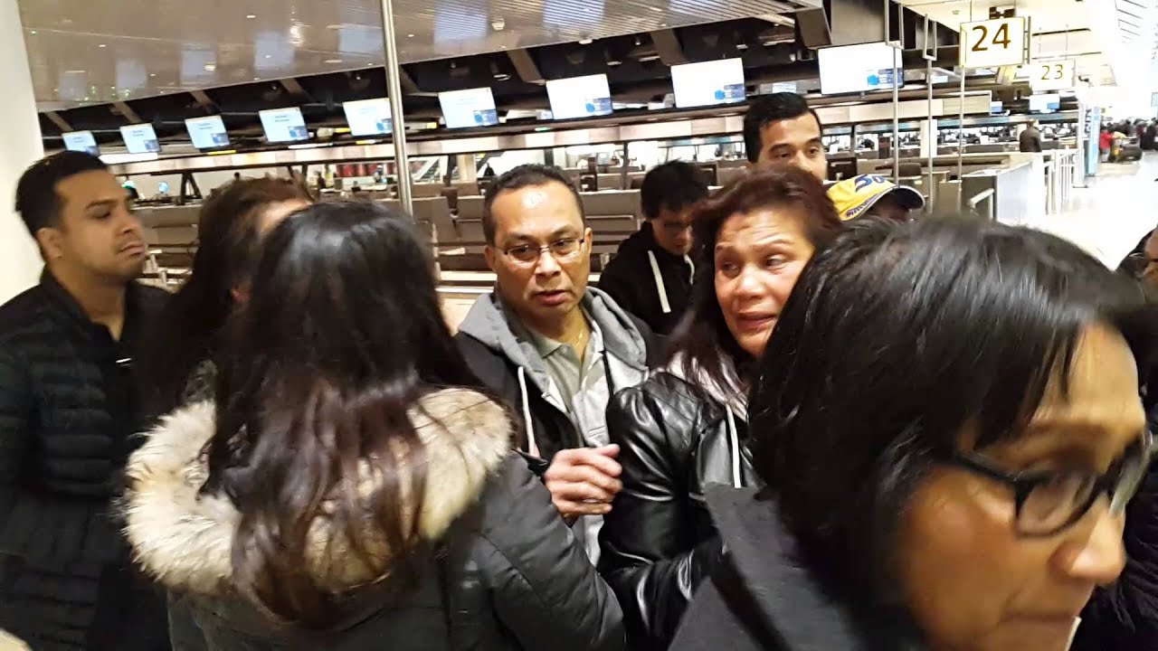 Tua Onas, papa Augus & mama Joyce libur ke Maluku 2015/2016