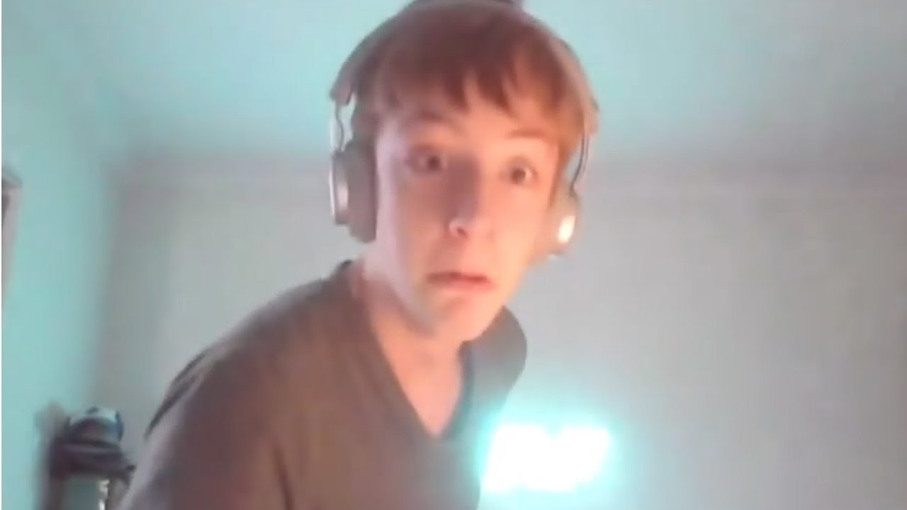 Making viewers break their keyboards for clout