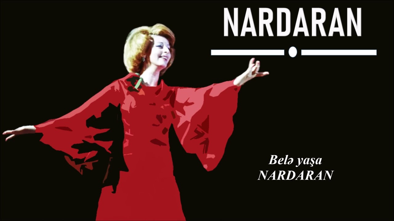 İlhamə Quliyeva – Nardaran (Lyrics)