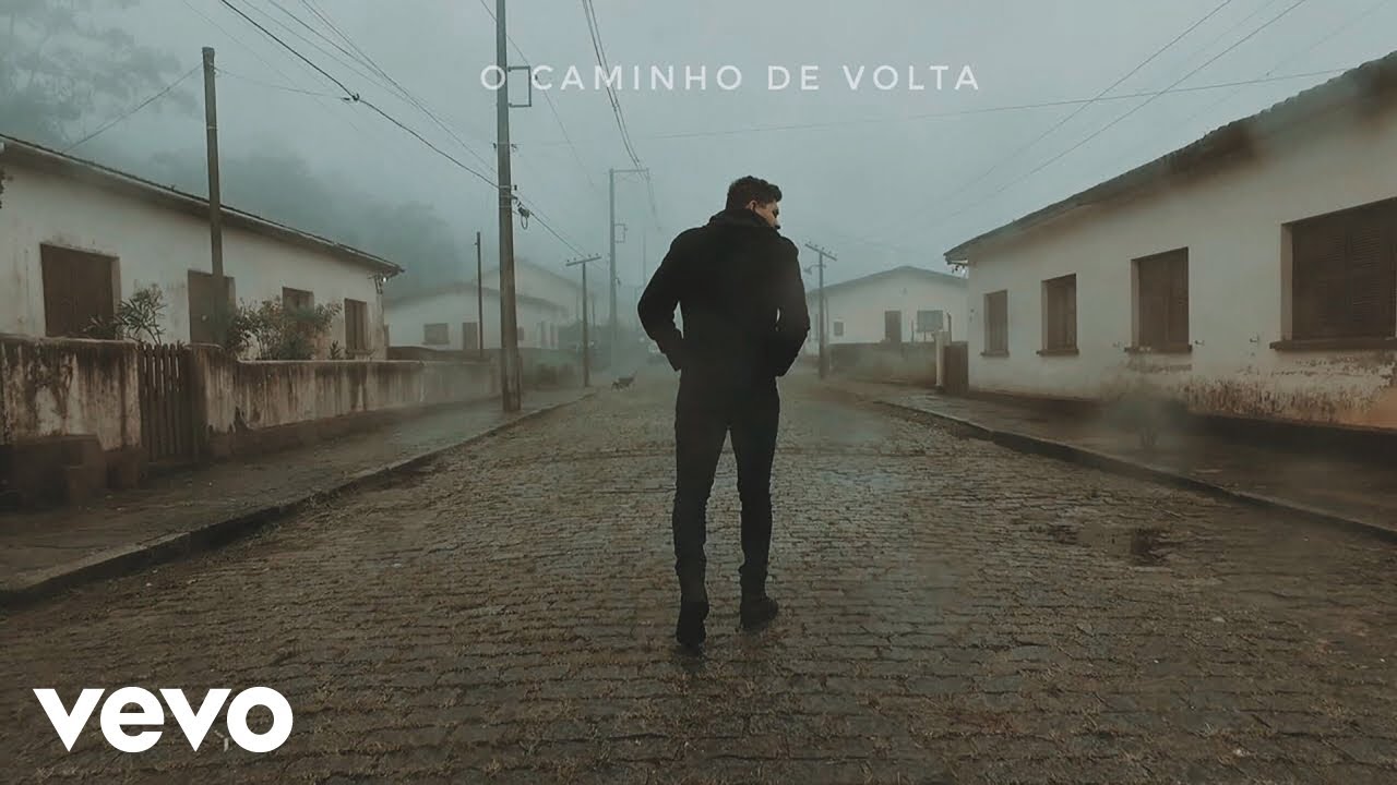 Melk Villar - O Caminho de Volta (Pseudo Video)