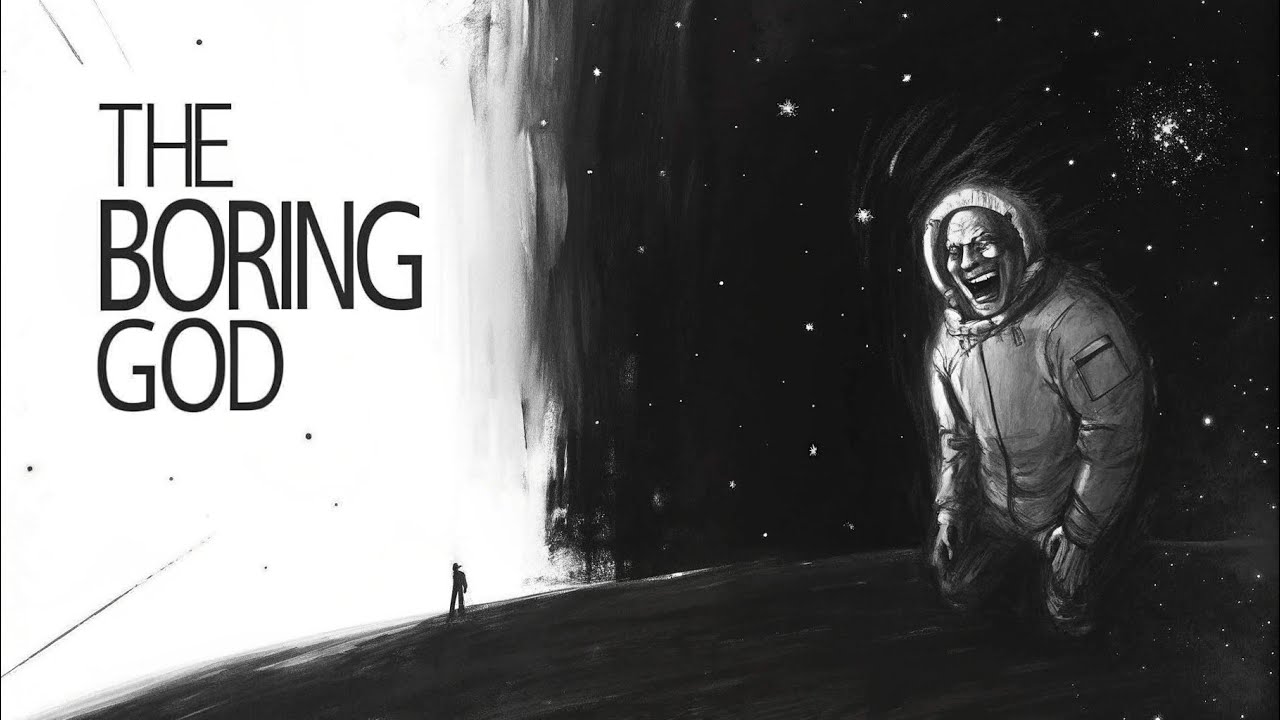 What Happens After Death? Asimov’s Terrifying Answer
