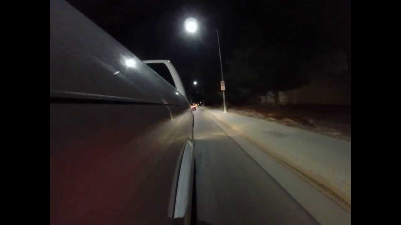 Turbo 2.2L s10 GT3071R Turbo Cruisin