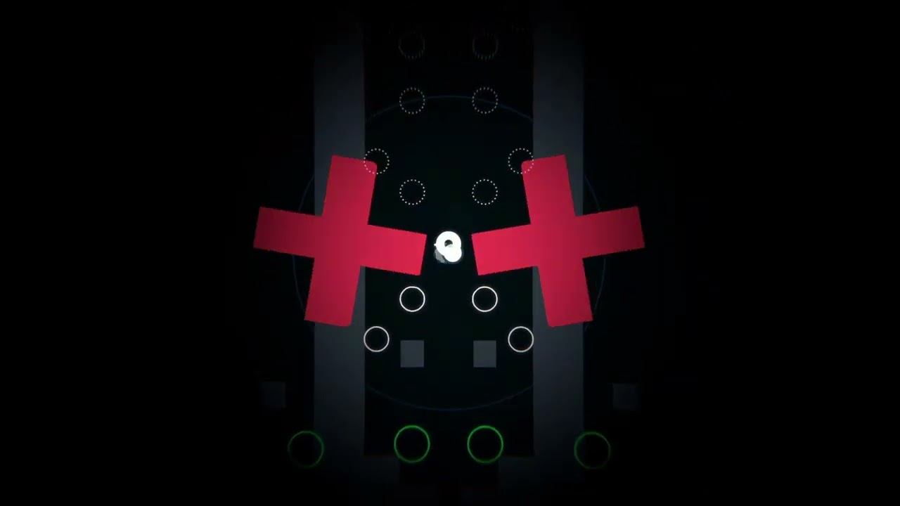 (Soundodger 2 Custom Level) Dosem - Tower (Extended Mix)